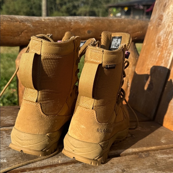 Merrell Boots - Picture 3 of 7